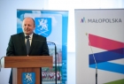 Małopolska dba o cmentarze