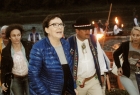 Nocny Spływ Przełomem Dunajca z premier Kopacz