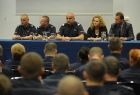 Kto zostanie najlepszym policjantem drogówki?