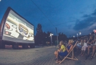 Małopolskie kino letnie