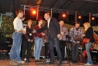 Ogólnopolski Festiwal Piosenki Turystycznej Limanowa 2015