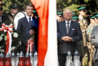 Nowy Sącz: święto Wojska Polskiego