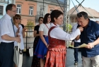Małopolski Festiwal Smaku na Podhalu