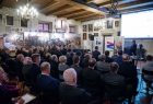 O rozwoju na Tarnowskim Forum Przedsiębiorczości