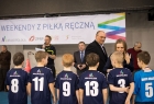 Projekt „Weekendy z piłka ręczną”