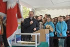 Uczniowie Szkoły Mistrzostwa Sportowego będą mieć halę