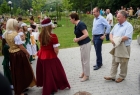 Premier Kopacz w Muszynie
