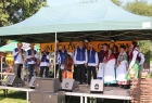 Zalipie - najbardziej kolorowa wieś w Polsce