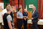 Nowy Sącz: Finał XX Jubileuszowego Ogólnopolskiego Młodzieżowego Turnieju Motoryzacyjnego