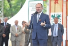 Na krakowskim rynku króluje sztuka ludowa