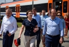 Premier Kopacz w Nowym Sączu