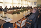 Posiedzenie Małopolskiej Rady Społeczeństwa Informacyjnego