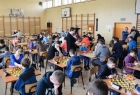 Turniej szachowy w sądeckim Elektryku