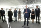 Koleje Małopolskie pojechały do Balic