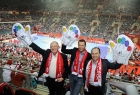 ME w piłce ręcznej Euro2016