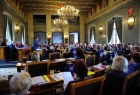 Seniorzy z całej Polski debatowali w Krakowie