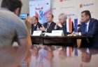 „Zielone światło” dla 119 kluczowych inwestycji w Krakowie i okolicach