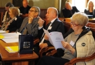 Seniorzy z całej Polski debatowali w Krakowie