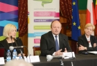 Nowy Sącz. Konsultacje Regionalnego Planu Działań na rzecz Zatrudnienia