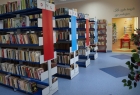 Mieszkańcy Kozłowa mają nowoczesną bibliotekę