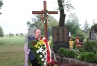 Uczczono pamięć zamordowanych Romów
