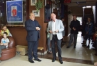 Lachowskie pasy i buty dla Zespołu Pieśni i Tańca „Świniarsko”