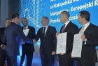Małopolska Nagroda Gospodarcza 2015