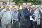 Obchody 71.rocznicy wybuchu powstania warszawskiego