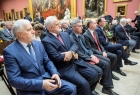 Zofia Gołubiew uhonorowana złotym Krzyżem Małopolski
