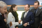 Koleje Małopolskie przewiozły milion pasażerów