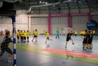 Projekt „Weekendy z piłka ręczną”
