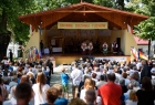 Wyjątkowe świętowanie w Tuchowie