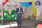 Wojewódzka inauguracja roku szkolnego w Zębie