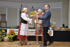 Konkurs na najpiękniejszy bukiet zielny