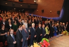 Jubileusz szpitala w Oświęcimiu