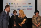 Kobiety laureatkami chrzanowskiej Gali Przedsiębiorczości