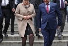 Premier Ewa Kopacz gościła na Forum Ekonomicynzm