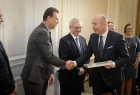 Oto najlepsi małopolscy pracodawcy 2015