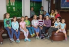 Lachowskie pasy i buty dla Zespołu Pieśni i Tańca „Świniarsko”