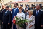 Tarnów: 95.rocznica Cudu nad Wisłą