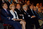 Konferencja "Kluczowe dane referencyjne z perspektywy krajowej i europejskiej" - INSPIRE