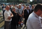 Otwarcie świetlicy w Popowicach