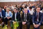 Odporyszów - otwarcie boiska i ujeżdżalni