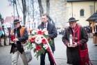 „Polonia Minor” dla Związku Podhalan Oddział Szaflary