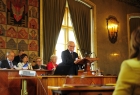 Seniorzy z całej Polski debatowali w Krakowie