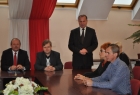 Foto: UG Pleśna