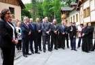 fot. Uzdrowisko Szczawnica