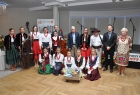 Konkurs na najpiękniejszy bukiet zielny