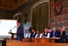 O kolejach w UMK
