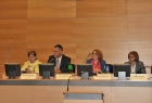 Posiedzenie Małopolskiej Rady Zdrowia Publicznego w dniu 12 lipca 2013 r.